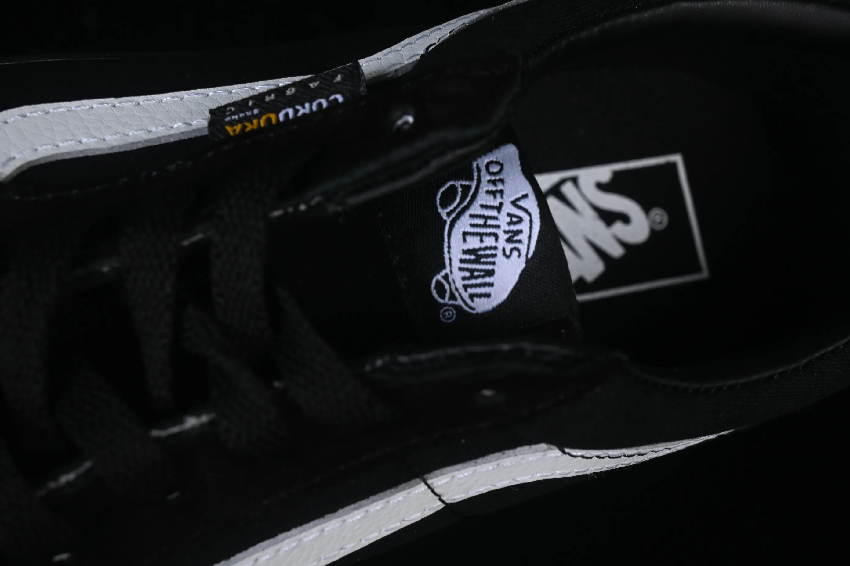 All categories Vans Vans series Vans Low Vans low top Vans Sk8-Low Vans low-top casual skateboard shoes VN0A5KXDBLA